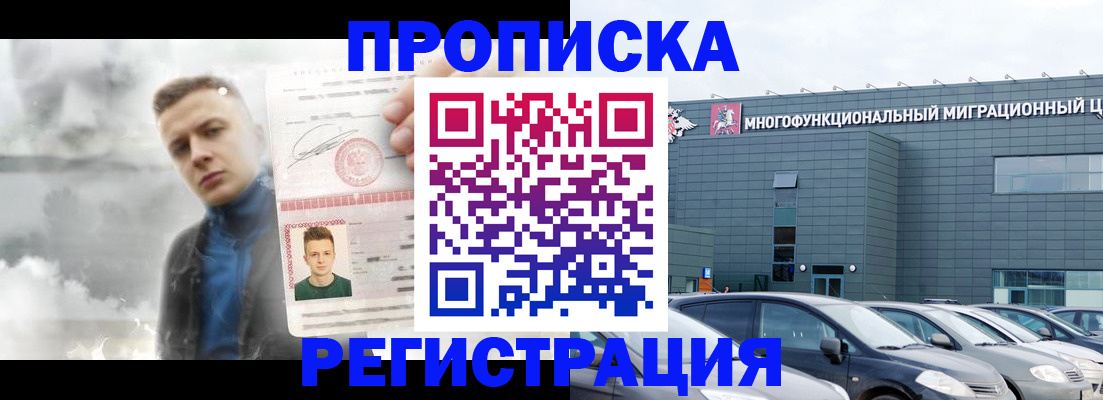 прописка 2025 в Лосино-Петровском